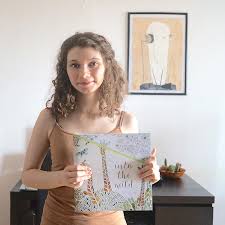 More than 5.000 printable coloring sheets. Why I Don T Believe Coloring Pages Belong In Coloring Books Anna Grunduls Design