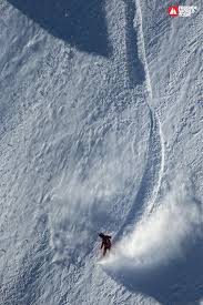 After the first two stops on the #fwt, the game has changed and the story has evolved. Fwt19 Xtreme Verbier Podium Action Shots Freeride World Tour