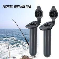 ··· cap cover kayak fishing plastic flush mount rod holder producr name cap cover kayak fishing plastic flush mount rod holder function fixed removable material aluminum alloy stainless steel plastic detailed images **high quality **durable **light weight **competitive price flush mount rod. 2 Pcs Flush Mount Fishing Boat Rod Holder Bracket With Cap Cover Kayak Fishing Tackle Rowing Boats Kayak Accessory Tool M2087 Rowing Boats Aliexpress