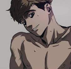 Oh sangwoo is the second main character of killing stalking , the primary antagonist. Bgn Review Killing Stalking Black Girl Nerds
