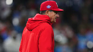 Phillies dismiss Rob Thomson; Mattingly named interim manager