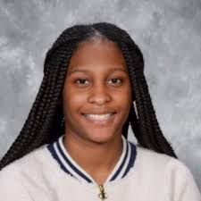 Amiyah Sturdivant's High School Bio