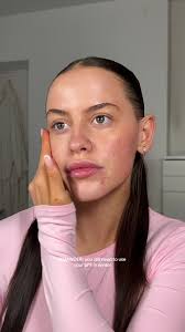 PSA: wear your SPF!!! @La Roche-Posay 🧡 #spf #nomakeup #glassskin #fyp