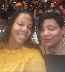 This is day three of our annual birthday quadfecta, and today we celebrate  my baby sister, Dr. Shericka Smith…. therapist, professor, speaker,  traveler, sister, and the funniest person I know. But most