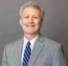 Bernie Ankney, Ph.D.