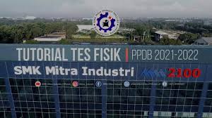 Check spelling or type a new query. Tutorial Tes Fisik Ppdb 2021 2022 Smk Mitra Industri Mm2100 Youtube