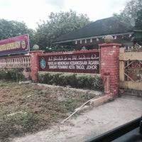 Sekolah menengah kebangsaan agama can be abbreviated as smka. Sekolah Menengah Kebangsaan Agama Bandar Penawar 1 Tips Dari 46 Pengunjung