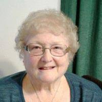 Obituary for Marlyn Vera Wilkinson