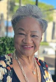 Ms. Sharenda J. Roebuck (31) slept away peacefully into the arms of Jesus 