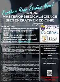 About the education system of malaysia? Tissue Engineering Group Noceral University Of Malaya Posts Facebook