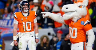 Broncos No. 1 in post-schedule Fox power rankings - Mile High Report