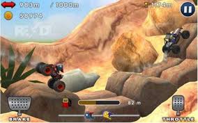 Mini Racing Adventure Mod Apk Free Download For Android Apkdart Adventure Hacks Tool Hacks Adventure