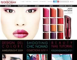 Deborah Milano Women Projects :: Photos, videos, logos, illustrations and  branding :: Behance