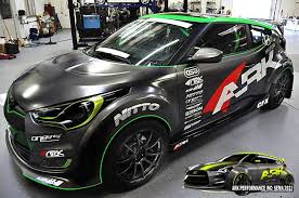 Picture Other Ark Performance Hyundai Veloster 2 Jpg Hyundai Veloster Hyundai Cars Hyundai