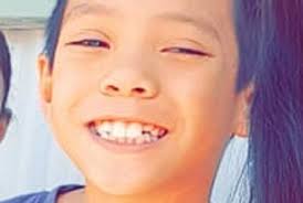 Darwin rallies for family of Seth Tran Anderson who was killed in  playground accident