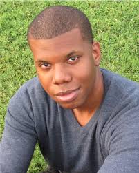 Aaron Casey — Opera Saratoga