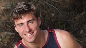 AFL 2019: Lions young gun Noah Answerth also an apprentice carpenter