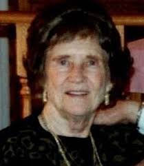 Kathleen “Babe” Strader Chernesky (1918-2004)