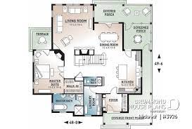 Check spelling or type a new query. House Plan 4 Bedrooms 3 5 Bathrooms 3926 Drummond House Plans