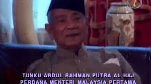 Perdana menteri malaysia tan sri muhyiddin yassin akan terbang ke jakarta, indonesia pada hari ini kamis (4/2/2021) untuk kunjungan resmi singkat. Tunku Abdul Rahman Meninggal Dunia Pekhabar