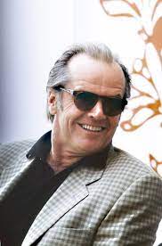 During The 1960 S Jack Nicholson Appeared In Some Films Portraying Minor Roles But He Also Worked Behind The Camera A Jack Nicholson Nicholson Hollywood Actor