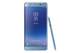 Samsung Galaxy Note FE - SamMobile