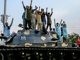 Al Jazeera - News update