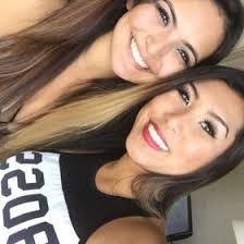 Breanna Estrada's Instagram, Twitter & Facebook