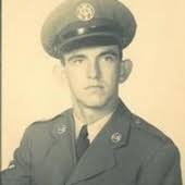 Obituary information for Eugene D. Kuykendall