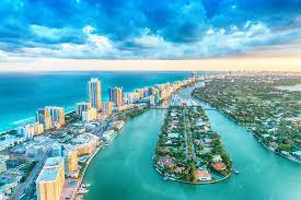 The 10 Largest Cities In Florida Moving Com