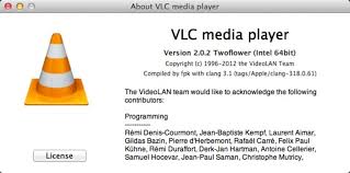 One of the best free, open source multimedia players available. Vlc Media Player For Mac Download