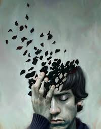 Check spelling or type a new query. 12 Lukisan Depresi Ini Buatmu Tahu Bagaimana Rasanya Depresi