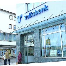 Ihrem starken partner vor ort. Vr Bank Werdenfels Penzberg