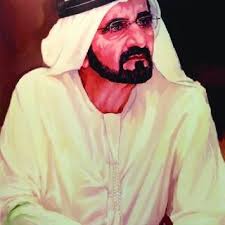 19 Najit Makki, Poetry of Sultan bin Ali Al Owais 3