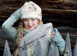 Its runtime is gravely if you are tired of. Astrid S I Gang Med Nyinnspillingen Av Tre Notter Til Askepott Pa Lillehammer