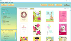 Hallmark card maker freeware fun card maker for mac os v.1.0.2 if you miss the apple icards you can use the free fun card maker to create personal virtual cards from your own photos and images on your computer, add a brief message and then hit send. Hallmark Card Studio 2020 Deluxe 21 0 1 1 Filecr