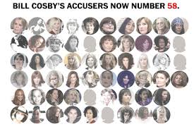 Bill cosby took my beautiful, healthy young spirit and crushed it. Bill Cosby S Accusers Now Number 58 Here S Who They Are Washington Post
