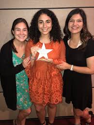 Please join us in congratulating the recipients of the Michael Schmidt  award for Fish Camp 2018! The Michael Schmidt award is given in honor of  Michael who tragically passed away at Fish