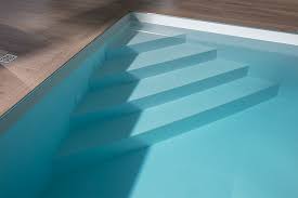 Indoorpool Hesselbach Schwimmbadtechnik