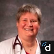 Dr. Jared Winston, MD