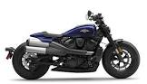 HARLEY-DAVIDSON