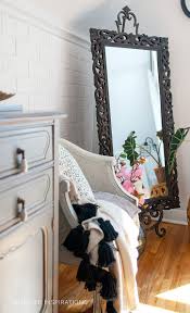 Brick bedroom wall illustrations & vectors. Diy Faux Brick Wall Salvaged Inspirations