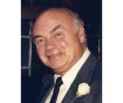 ROBERT BRACALE Obituary (1923