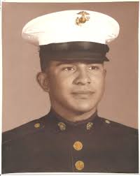 Eugene “Gene” Charles Garcia