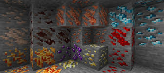 Why are fewer and fewer mods being made for for minecraft? Compact Ores Mod 1 16 5 1 15 2 Mod Minecraft Download