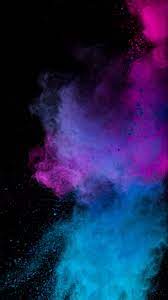 Download Wallpaper 1440x2560 Paint Holi Multicolored Particles Qhd Samsung Galaxy S6 S7 Galaxy Phone Wallpaper Hd Wallpaper Android Nature Iphone Wallpaper