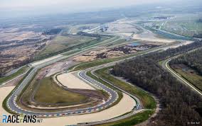 When was the track built? Poll Should F1 Hold The Dutch Gp At Assen Or Zandvoort Racefans