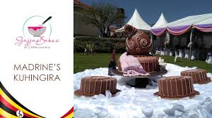 Add eggs one at a time, making sure to beat well until incorporated. Madrine S Kuhingira Traditional Pots Cake Uganda Jjajjasbakes By Lynaconcepts Youtube