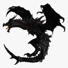 The Elder Scrolls V Skyrim Alduin Png Transparent Png Is Free Transparent Png Image To Explore More Simi Elder Scrolls V Skyrim Elder Scrolls Skyrim Tattoo