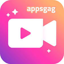 أبس Appsgag Apk تحميل صانع صور الفيديو Download Photo Video Ma Video Maker Photo And Video Letters